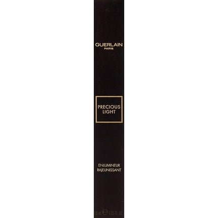 Guerlain Precious Light Rejuvenating Illuminator 01 - Maison des fragrances