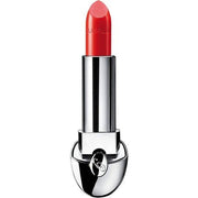 Guerlain Rouge G Customizable Satin Lipstick Shade No. 28 Coral Red 3.5g - Maison des fragrances