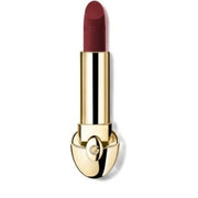 Guerlain Rouge G - La Recharge - Velvet Lipstick - 940 Le Brun Chaud - 35g - Maison des fragrances