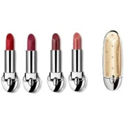 Guerlain Rouge G Lips Case Golden Stars Xmas '22 - Maison des fragrances