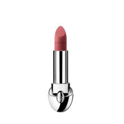 Guerlain Rouge G Luxurious Velvet Matt Lipstick Shade 258 Rosewood Beige 3.5g - Maison des fragrances
