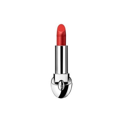 Guerlain Rouge Red Orchid Lipstick Tone 966 Red Fire Star 3.5g - Maison des fragrances
