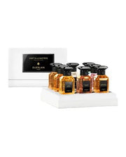 Guerlain Set L'Art Et La Matiere - Musc Outreblanc, Neroli Outrenoir, Rose Barbare - Eau de Parfum Unisex 10 Ml Each - Maison des fragrances