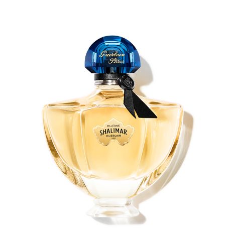 Guerlain Shalimar Millesime Jasmin 50 Ml Eau de Parfum Unisexe - Maison des fragrances