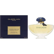 Guerlain Shalimar Philtre De Eau de Parfum 90ml Unisexe - Maison des fragrances