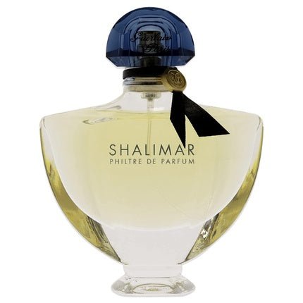 Guerlain Shalimar Philtre Eau de Parfum 50ml Unisexe - Maison des fragrances