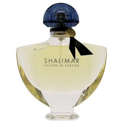 Guerlain Shalimar Philtre Eau de Parfum 50ml Unisexe - Maison des fragrances
