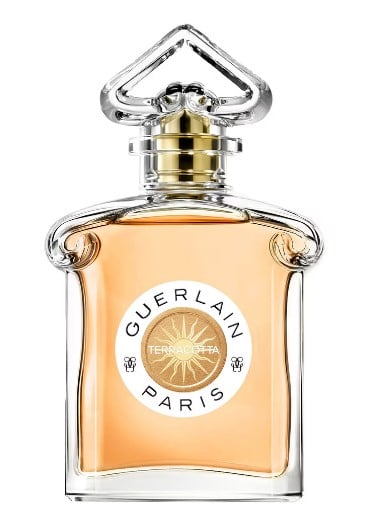 Guerlain Terracotta Eau de Toilette 75ml Unisexe - Maison des fragrances