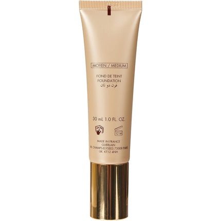 Guerlain Terracotta Joli Teint Moyen 30ml Beige - Maison des fragrances
