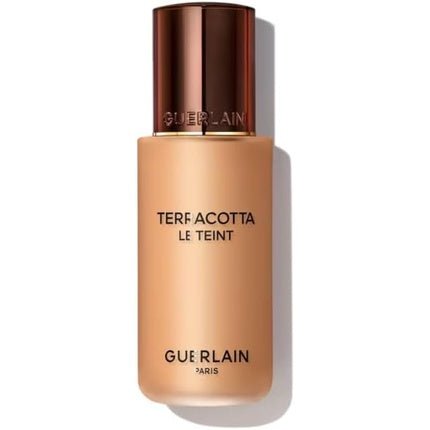 Guerlain Terracotta Le Teint Fluid Foundation 4.5W - Maison des fragrances