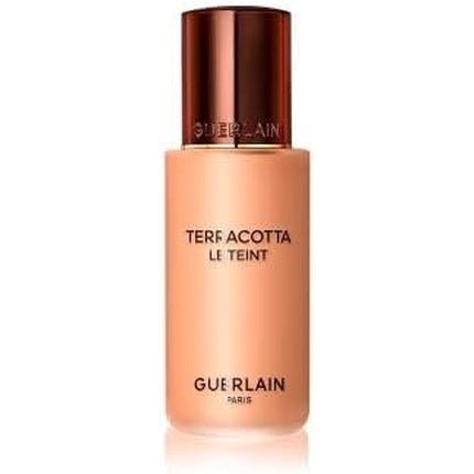Guerlain Terracotta Le Teint Fluid Foundation 8N - Maison des fragrances