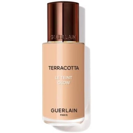 Guerlain Terracotta Le Teint Glow Foundation 1N - Maison des fragrances