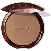 Guerlain Terracotta Light Glow Powder No. 05 Deep Warm 10g - Maison des fragrances