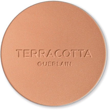 Guerlain Terracotta The Bronzing Powder Refill 00 Light Cool - Maison des fragrances