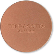 Guerlain Terracotta The Bronzing Powder Refill 04 Deep Cool - Maison des fragrances