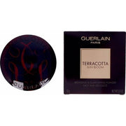 Guerlain TerracottaSummer Compact Powder 02 - 72g - Maison des fragrances