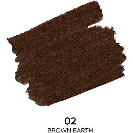 Guerlain The Eye Pencil 02 Brown Earth 0.35g - Maison des fragrances