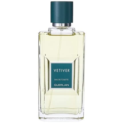 Guerlain Vetiver Eau de Toilette 100ml pour homme - Maison des fragrances