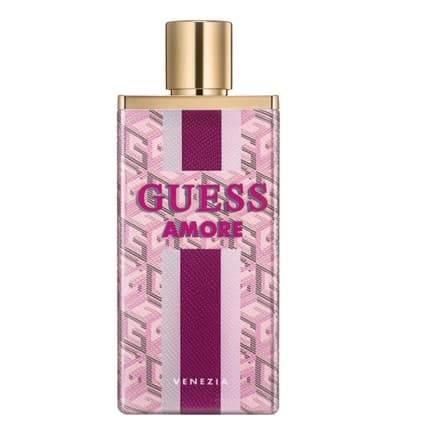 Guess Amore Venezia Eau de Toilette 100 ml - Maison des fragrances