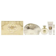 Guess Bella Vita By Guess For Women - 4 Piece Gift Set 3.4oz EDP Spray 0.5oz EDT - Maison des fragrances