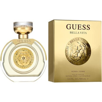 Guess Bella Vita Eau de Parfum (EDP) Mixte 100ml - Maison des fragrances