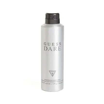 Guess Factory Dare Body Eau de Toilette (EDT) Mixte - Maison des fragrances