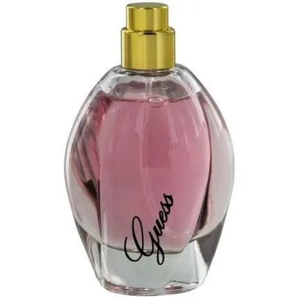 Guess Girl 3.4 Oz EDT Perfume for Women - Maison des fragrances