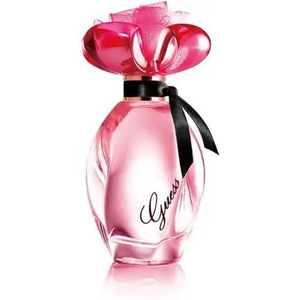 Guess Girl - Eau De Toilette Spray 50ml - Maison des fragrances