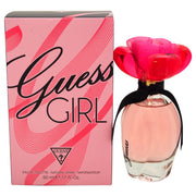 Guess Girl - Eau De Toilette Spray 50ml - Maison des fragrances