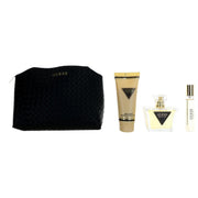 Guess Guess Seductive Gift Set For Women Eau De Toilette 75ml, Travel Size 15ml, Lotion - Maison des fragrances