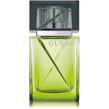 GUESS Night Access - Eau De Toilette Homme 50ml - Maison des fragrances