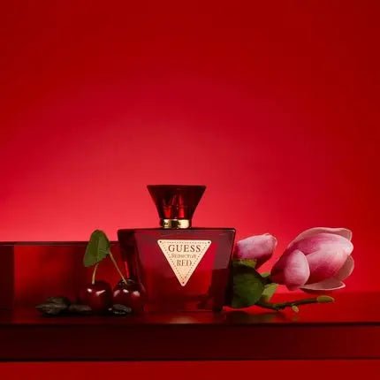 Guess Seductive Red Women Eau De Toilette - Perfume Spray - Maison des fragrances