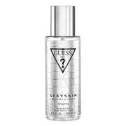 Guess Sexy Skin Metallique Mojito Fragrance Mist Coffret (Coffret) Femme 248ml - Maison des fragrances