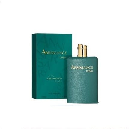 Guido Crepax Arrogance Anniversary Man Eau de Parfum (EDP) Mixte 50ml - Maison des fragrances