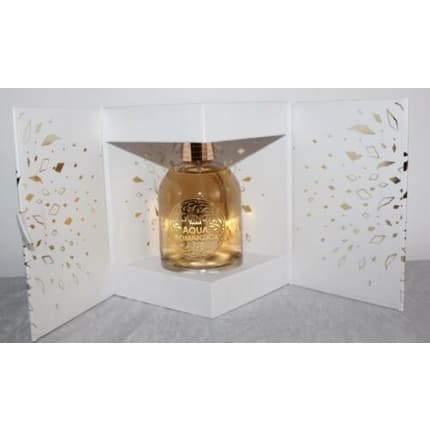 Guinot AQUA ROMANTICA Soin Corps Eau de Parfum (EDP) Mixte 100ml - Maison des fragrances