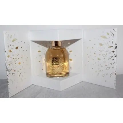 Guinot AQUA ROMANTICA Soin Corps Eau de Parfum (EDP) Mixte 100ml - Maison des fragrances