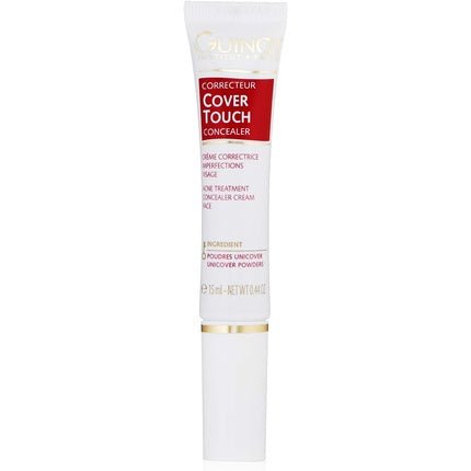 Guinot Cover Touch 15ml - Maison des fragrances