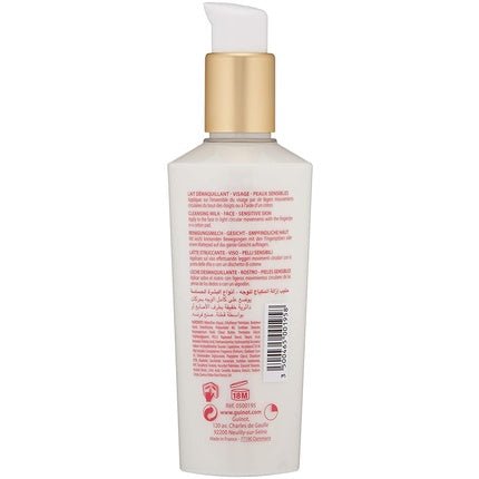 Guinot Demaquillant Hydra Sensitive Gentle Cleanser 200ml - Maison des fragrances