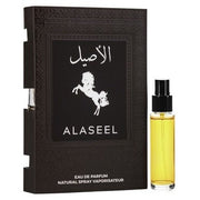 Gulf Orchid Alaseel Eau De Parfum 2ml - Maison des fragrances