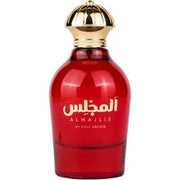 Gulf Orchid Almajlis Eau de Parfum (EDP) Mixte 110ml - Maison des fragrances