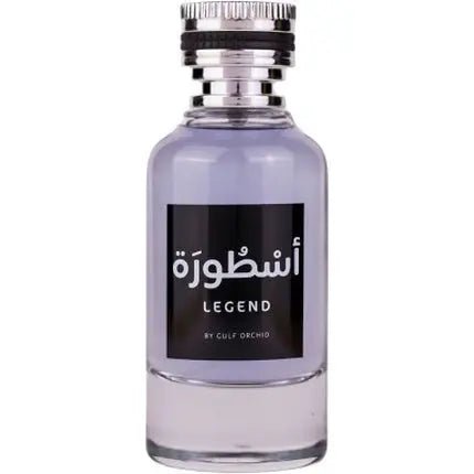 Gulf Orchid Legend Eau de Parfum (EDP) Mixte 110ml - Maison des fragrances