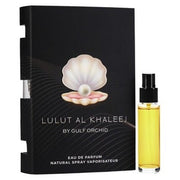 Gulf Orchid Lulut Al Khaleej Eau De Parfum 2ml - Maison des fragrances