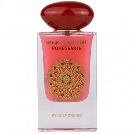 Gulf Orchid Pomegranate Eau de Parfum (EDP) Mixte 60ml - Maison des fragrances
