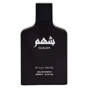 Gulf Orchid Shahm Eau de Parfum (EDP) Mixte 100ml - Maison des fragrances