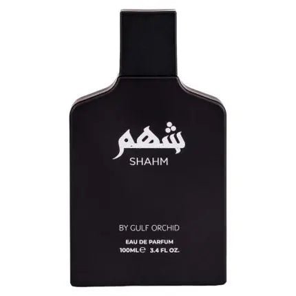 Gulf Orchid Shahm Eau de Parfum (EDP) Mixte 100ml - Maison des fragrances