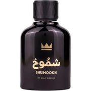 Gulf Orchid Shumookh Eau de Parfum (EDP) Mixte 100ml - Maison des fragrances