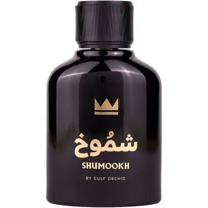 Gulf Orchid Shumookh Eau de Parfum (EDP) Mixte 100ml - Maison des fragrances