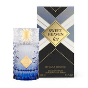 Gulf Orchid Sweet Heaven Ice Eau de Parfum (EDP) Mixte 100ml - Maison des fragrances