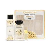 Gulf Orchid Tahara Vanilla Gift Set Coffret (Coffret) Mixte - Maison des fragrances