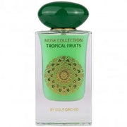 Gulf Orchid Tropical Fruits Eau de Parfum (EDP) Mixte 60ml - Maison des fragrances